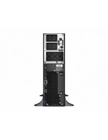 Apc Smart-Ups Srt 5000va 230v Accs In