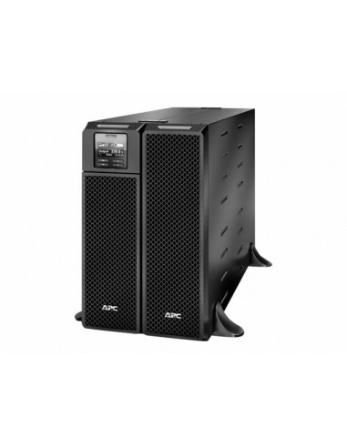 Sai Apc Smart-Ups On-Line, Doble...