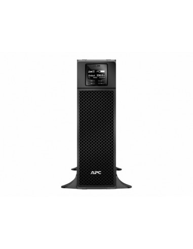 Apc Smart-Ups Srt 5000va 230v Accs In