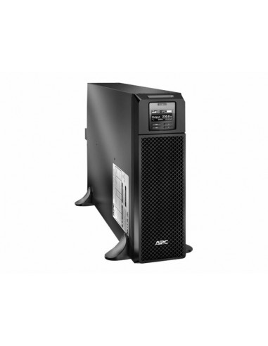 Sai Apc Smart-Ups On-Line, Doble...