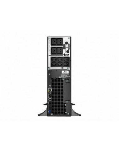 Apc Smart-Ups Srt 5000va 230v Accs In