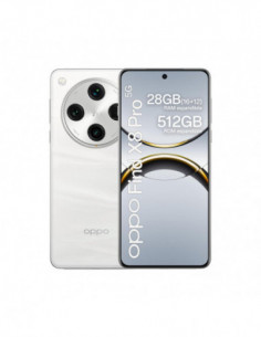 OPPO - Find X8 Pro Pearl...