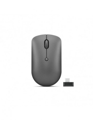 Lenovo 540 Ratón Ambidextro Rf...