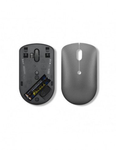 Lenovo 540 Ratón Ambidextro Rf...