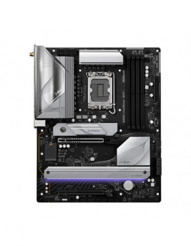 Placa-Mãe ASRock B860 LiveMixer WiFi,...