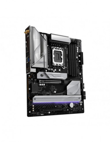 Placa-Mãe ASRock B860 LiveMixer WiFi,...