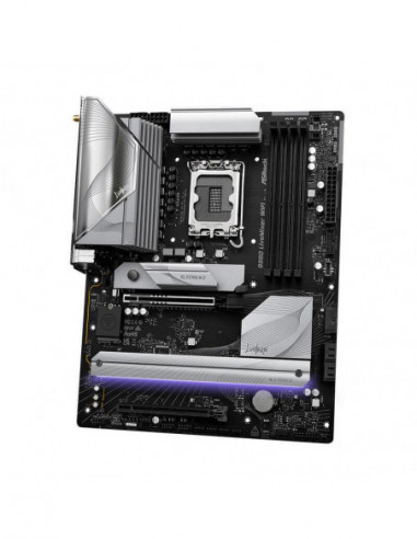 Placa-Mãe ASRock B860 LiveMixer WiFi,...