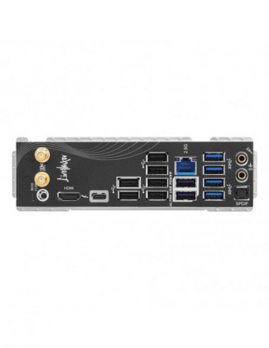 Placa-Mãe ASRock B860 LiveMixer WiFi,...