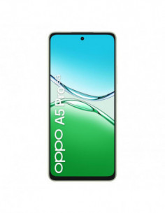 Smartphone OPPO A5 Pro 5G,...