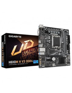 Placa-Mãe Gigabyte H610M H...