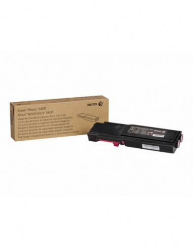 Xerox Phaser 6600 - magenta -... Xerox Phaser 6600 - magenta -...