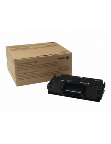 Xerox WorkCentre 3315/3325 - preto -... Xerox WorkCentre 3315/3325 - preto -...
