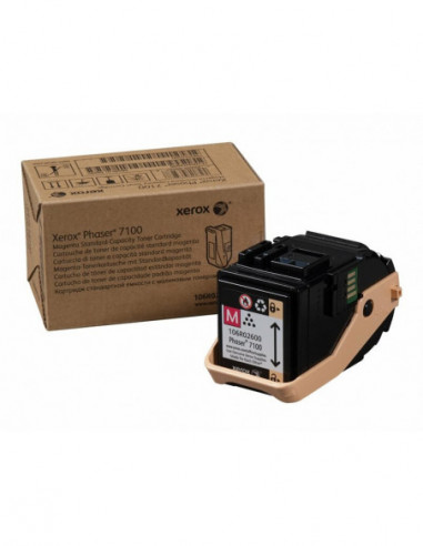 Xerox Phaser 7100 - magenta -... Xerox Phaser 7100 - magenta -...