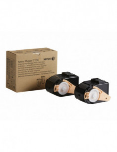 Xerox Phaser 7100 - pack de...