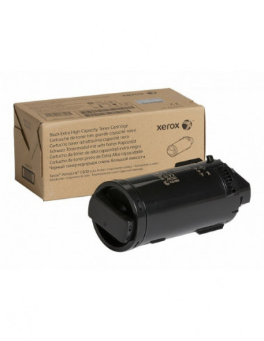 Xerox - Capacidade Extra Elevada -... Xerox - Capacidade Extra Elevada -...