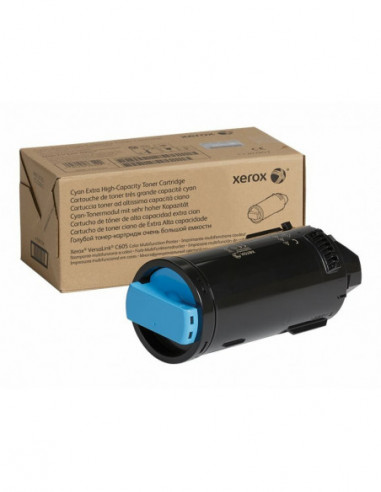 Xerox - Capacidade Extra Elevada -... Xerox - Capacidade Extra Elevada -...