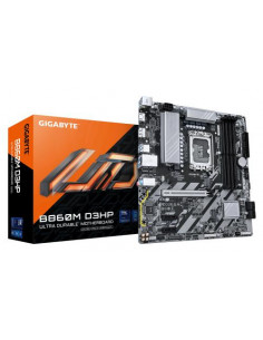 Placa-Mãe GIGABYTE B860M...