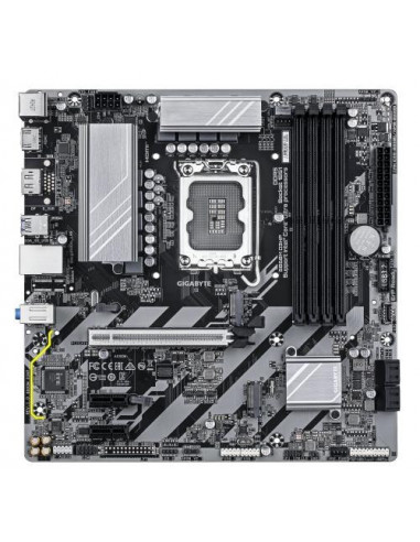 Placa-Mãe GIGABYTE B860M D3HP para... Placa-Mãe GIGABYTE B860M D3HP para...