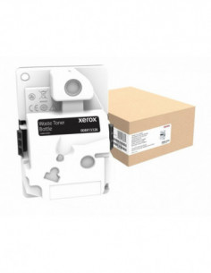 Xerox - colector de...