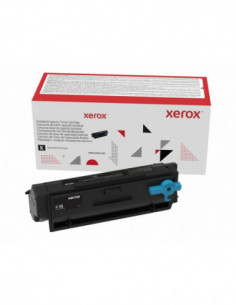 Xerox - preto - original -...