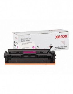 Xerox - magenta - cartucho...