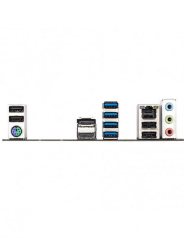 Motherboard Gigabyte B550M K - AM4,... Motherboard Gigabyte B550M K - AM4,...