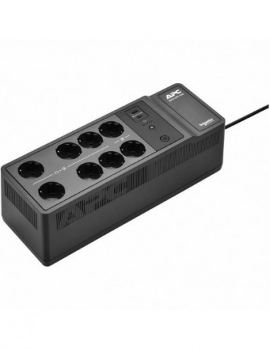 UPS APC Back-UPS BE1050G2-GR: 1050VA,...