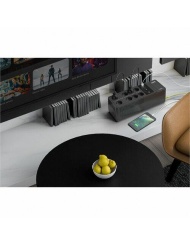 Sai Apc Be1050g2-Gr Sistema de...