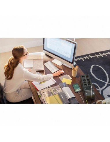 UPS APC Back-UPS BE1050G2-GR: 1050VA,...