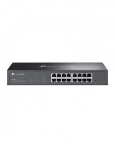 Switch Gigabit Ethernet...