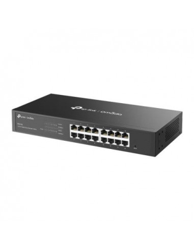 Switch Gigabit Ethernet TP-Link... Switch Gigabit Ethernet TP-Link...