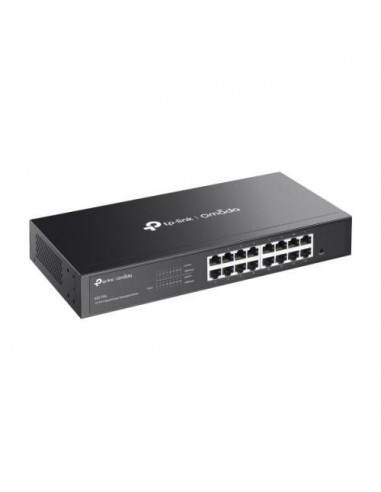 Switch Gigabit Ethernet TP-Link... Switch Gigabit Ethernet TP-Link...