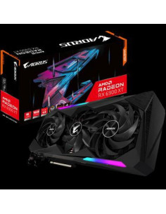 Gigabyte GV-R69XTAORUS...