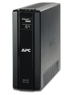 APC Power-Saving Back-UPS...