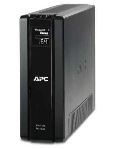 UPS APC Back-Ups Pro 1500