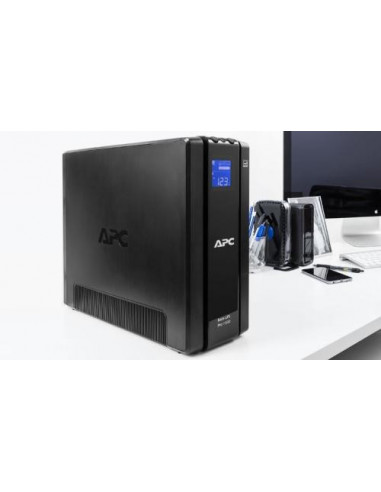 UPS APC Back-Ups Pro 1500