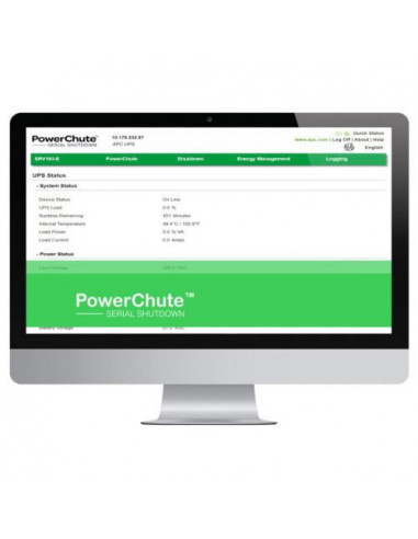 APC Power-Saving Back-UPS Pro 1500,... APC Power-Saving Back-UPS Pro 1500,...