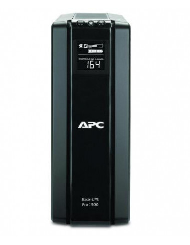 UPS APC Back-Ups Pro 1500