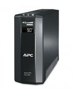 APC Power-Saving Back-UPS...