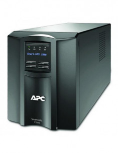 UPS APC Smart-UPS 1500VA...