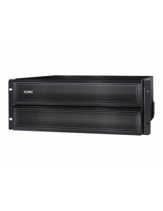 Smart-Ups X 120v Battery...
