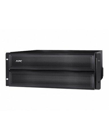 Smart-Ups X 120v Battery  Batt Ext...