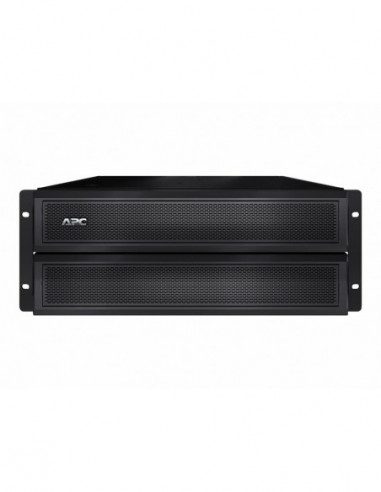 APC Smart-UPS X 120V External Battery... APC Smart-UPS X 120V External Battery...
