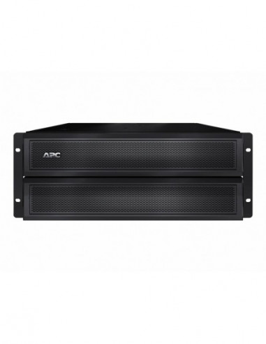 APC Smart-UPS X 120V External Battery... APC Smart-UPS X 120V External Battery...