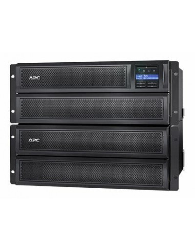 APC Smart-UPS X 120V External Battery... APC Smart-UPS X 120V External Battery...