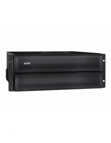APC Smart-UPS X 120V External Battery... APC Smart-UPS X 120V External Battery...