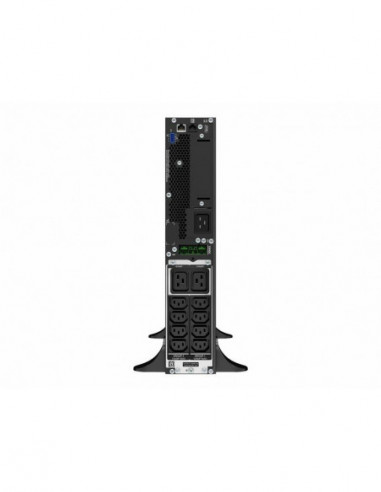 Sai Apc Smart-Ups On-Line,2200 Va...