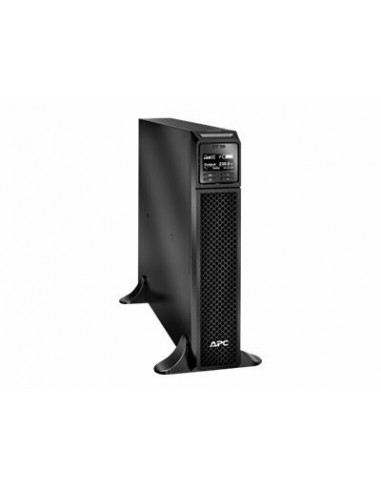 Smart Ups Srt   Accs 2200va 230v In
