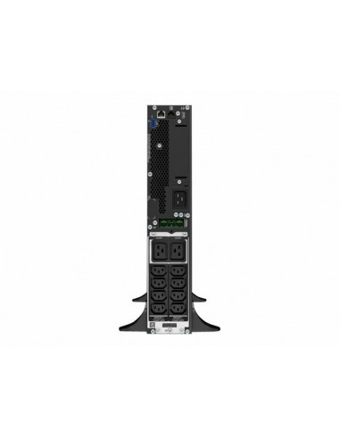 Smart Ups Srt   Accs 2200va 230v In