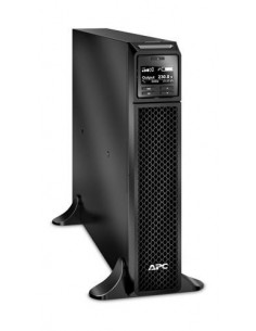 Apc Smart-Ups Srt 3000va...